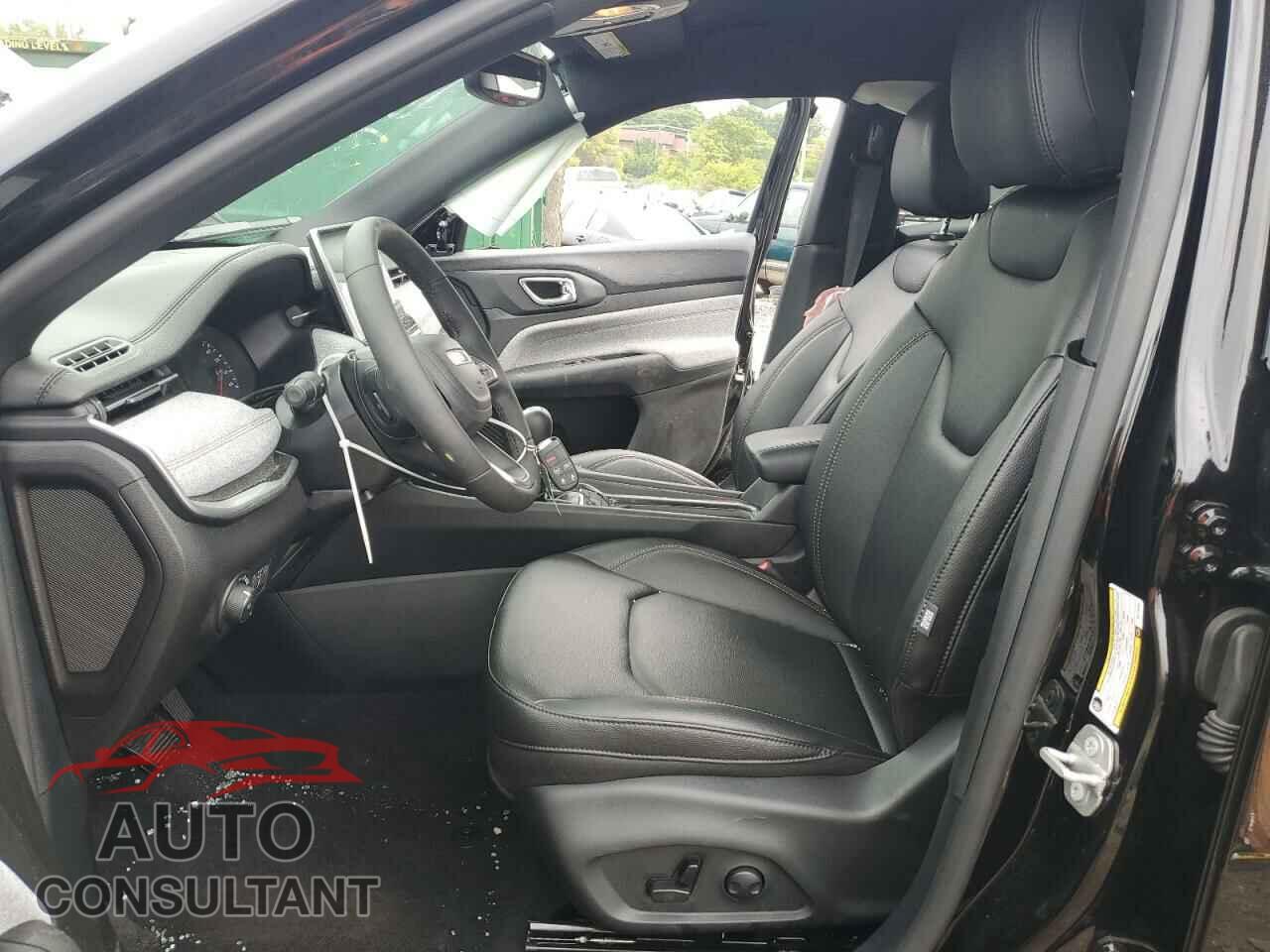 JEEP COMPASS 2024 - 3C4NJDFN5RT116162