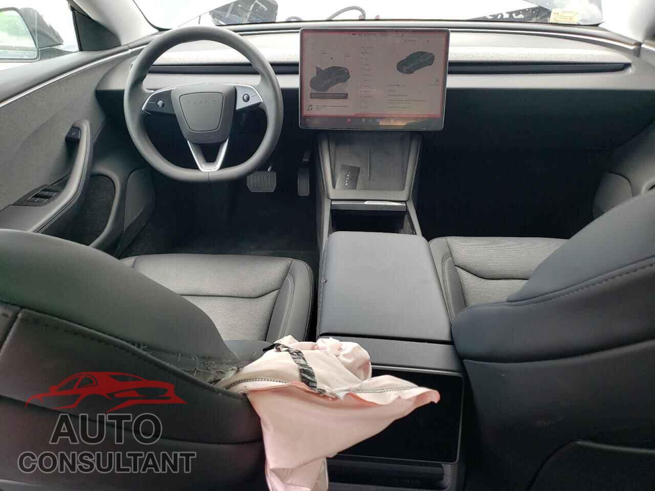 TESLA MODEL 3 2024 - 5YJ3E1EA1RF736482