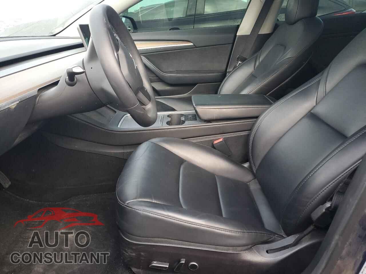 TESLA MODEL 3 2023 - 5YJ3E1EA3PF473943
