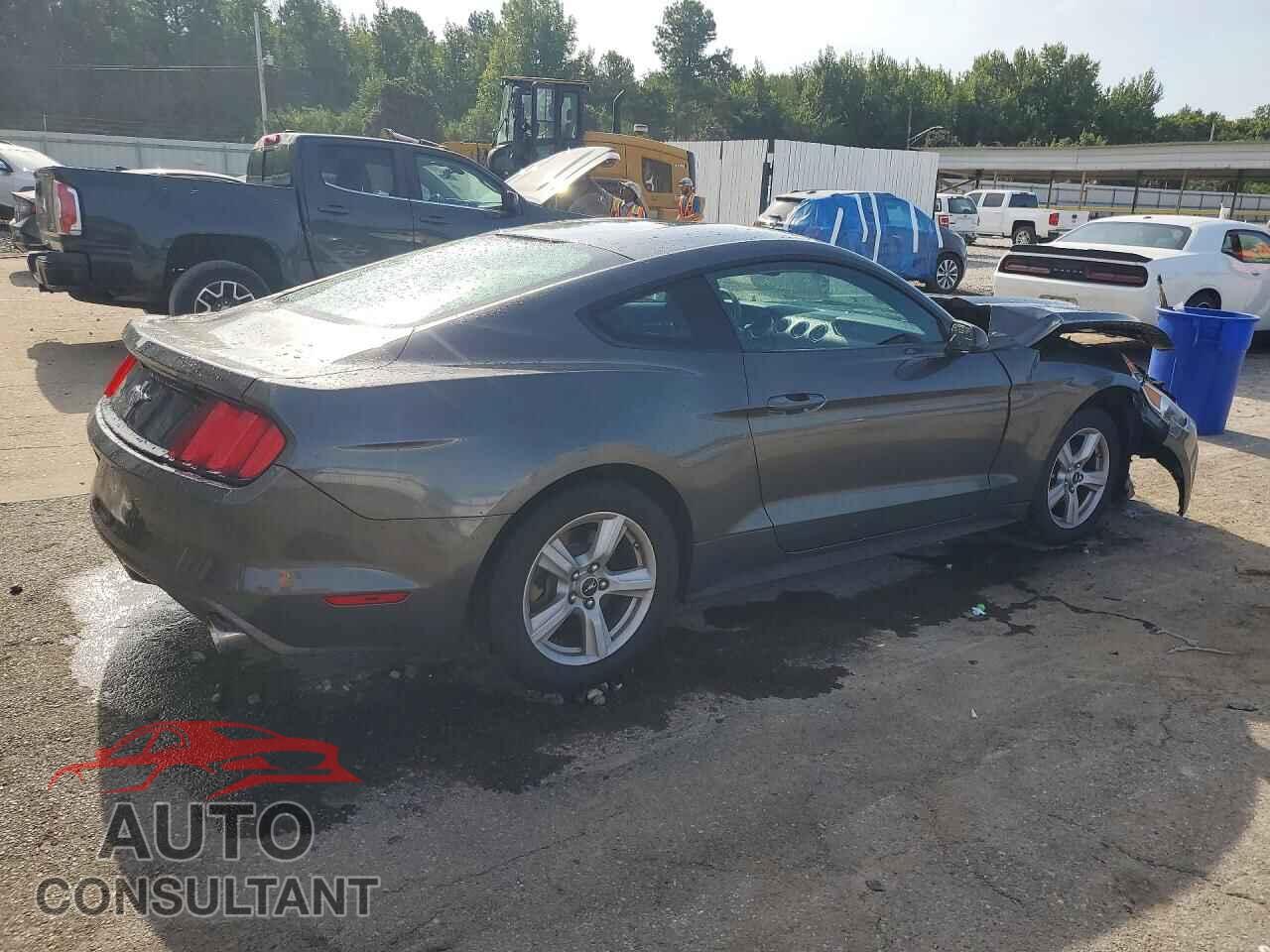 FORD MUSTANG 2015 - 1FA6P8AM9F5433176