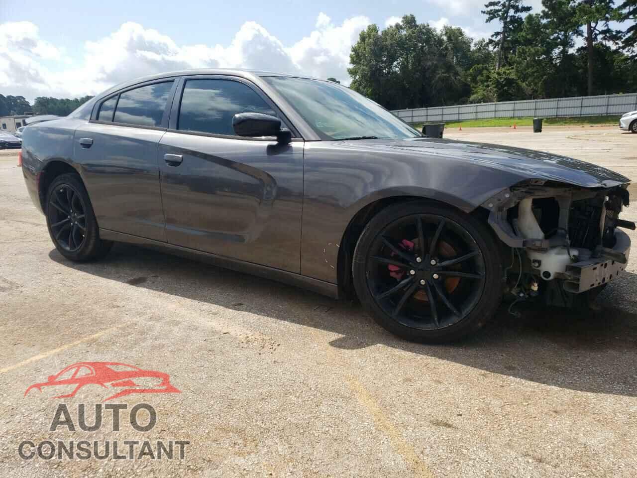 DODGE CHARGER 2016 - 2C3CDXHG2GH237630
