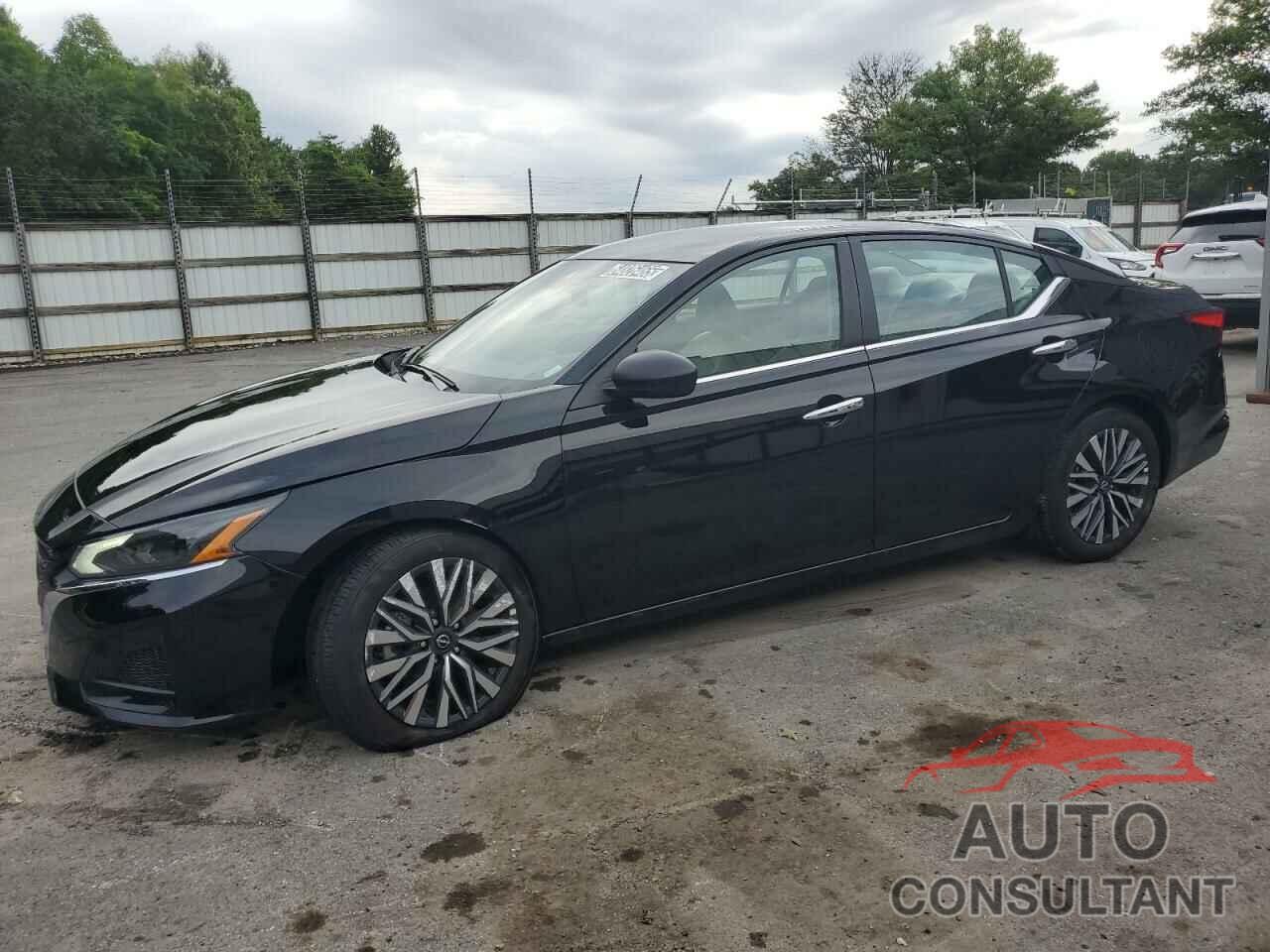 NISSAN ALTIMA 2025 - 1N4BL4DV5SN316647