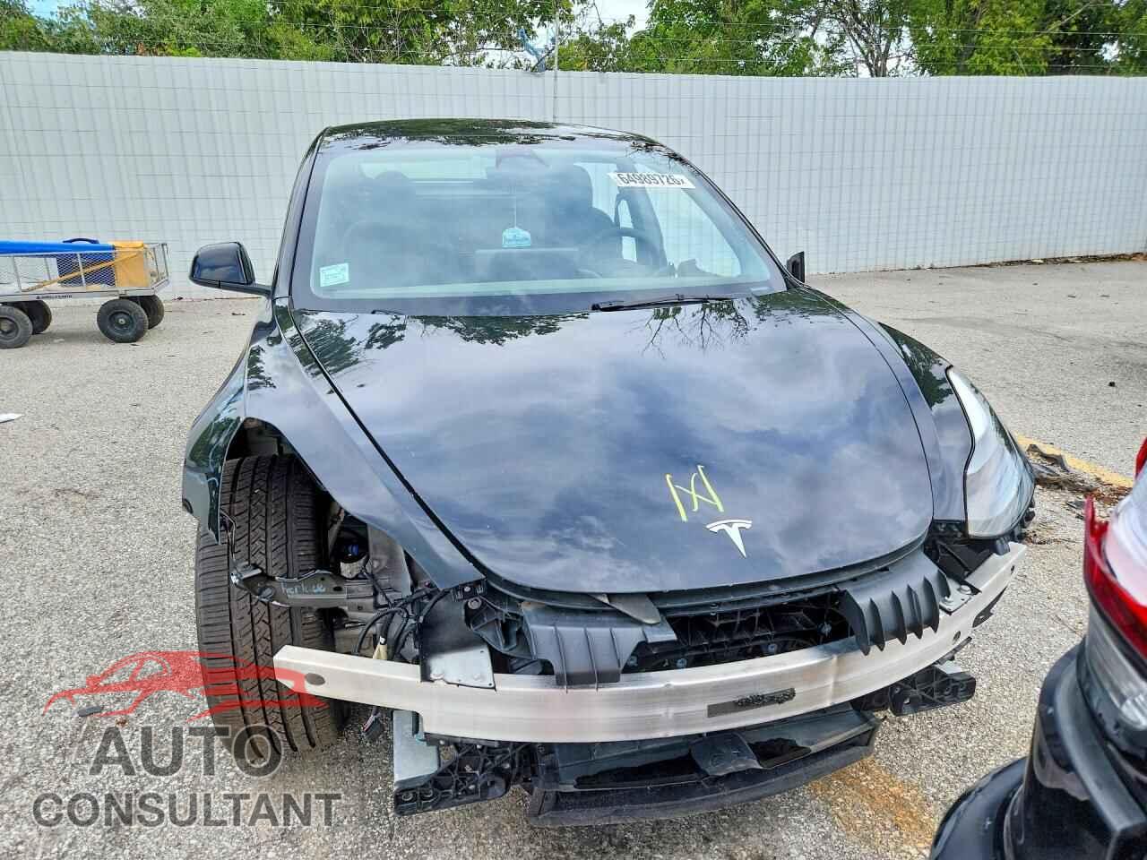 TESLA MODEL 3 2023 - 5YJ3E1EA2PF678735
