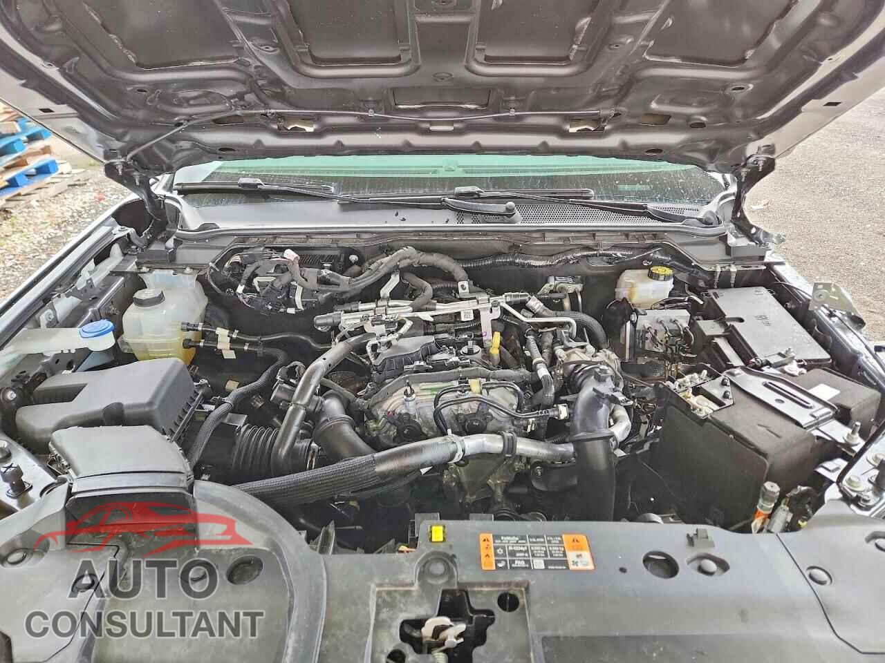 FORD RANGER 2025 - 1FTER4BH2SLE72577