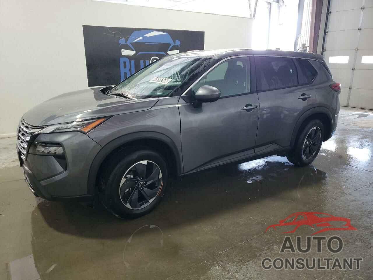 NISSAN ROGUE 2025 - 5N1BT3BB2SC773338