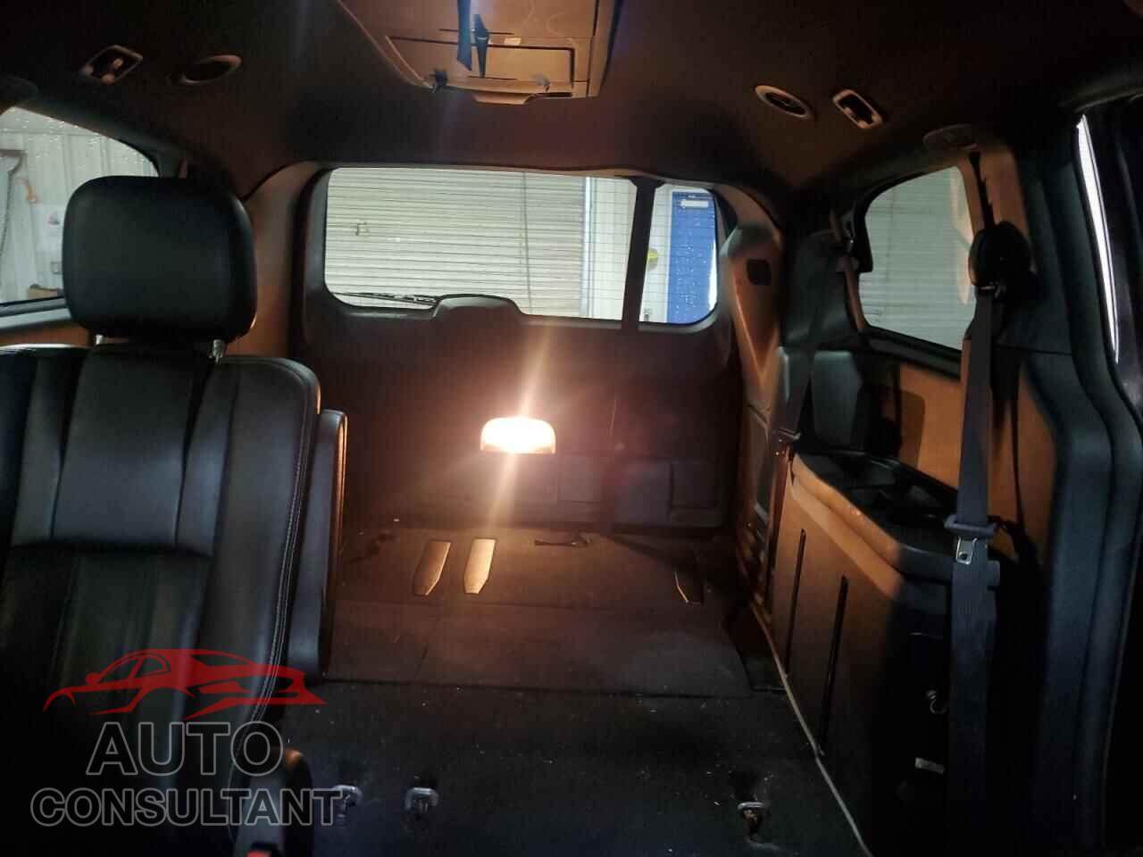 DODGE CARAVAN 2019 - 2C4RDGEG9KR510074