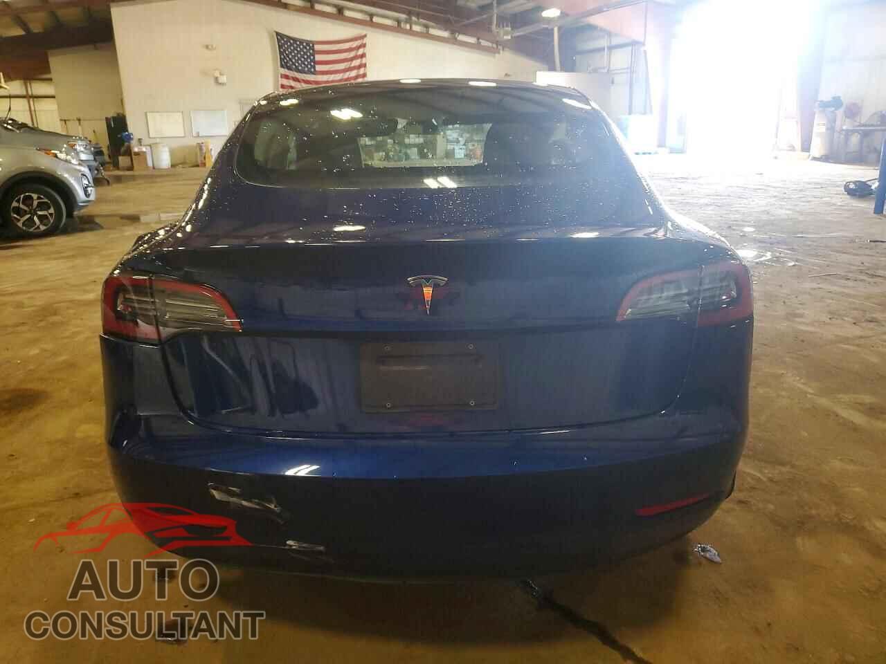 TESLA MODEL 3 2023 - 5YJ3E1EA4PF581391