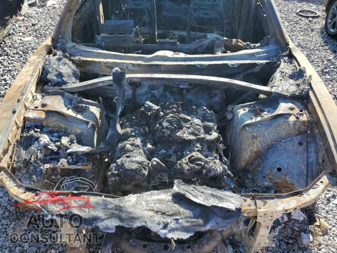 DODGE CHARGER 2017 - 2C3CDXBG0HH525446