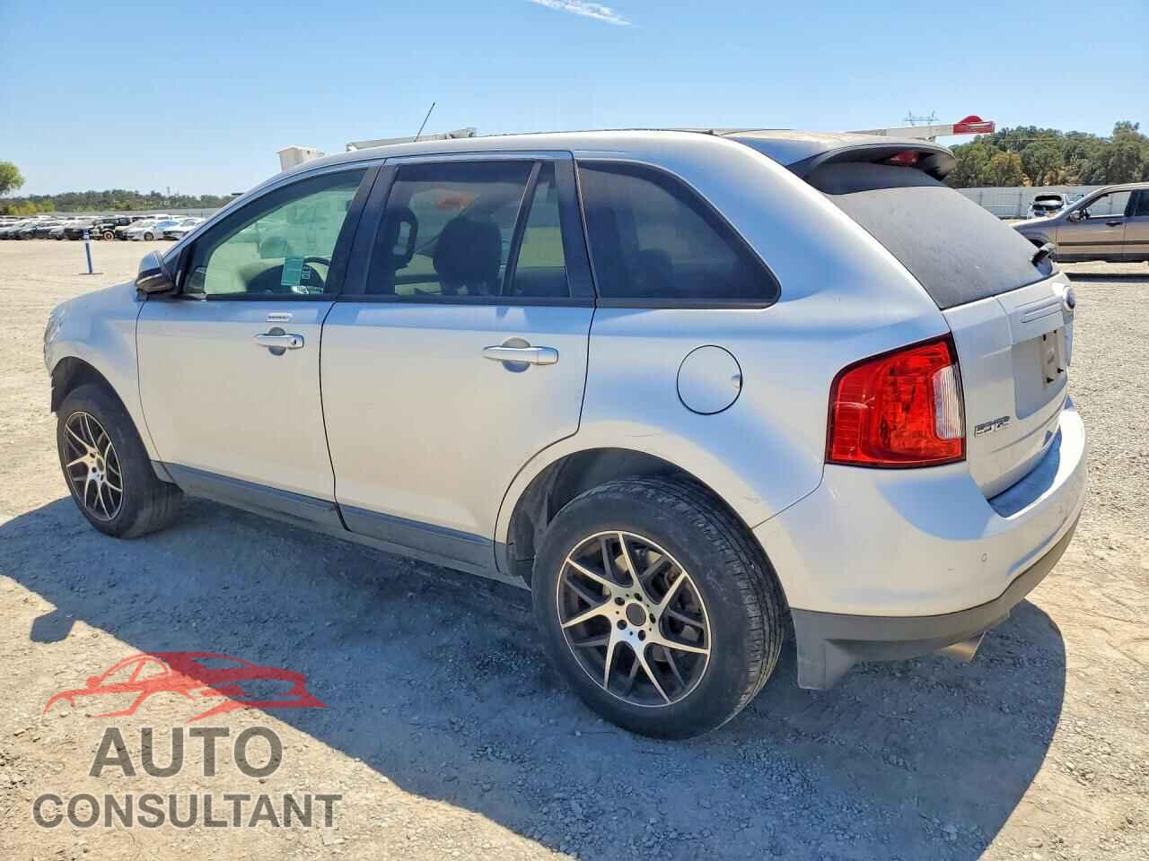FORD EDGE 2014 - 2FMDK4JC0EBB56620