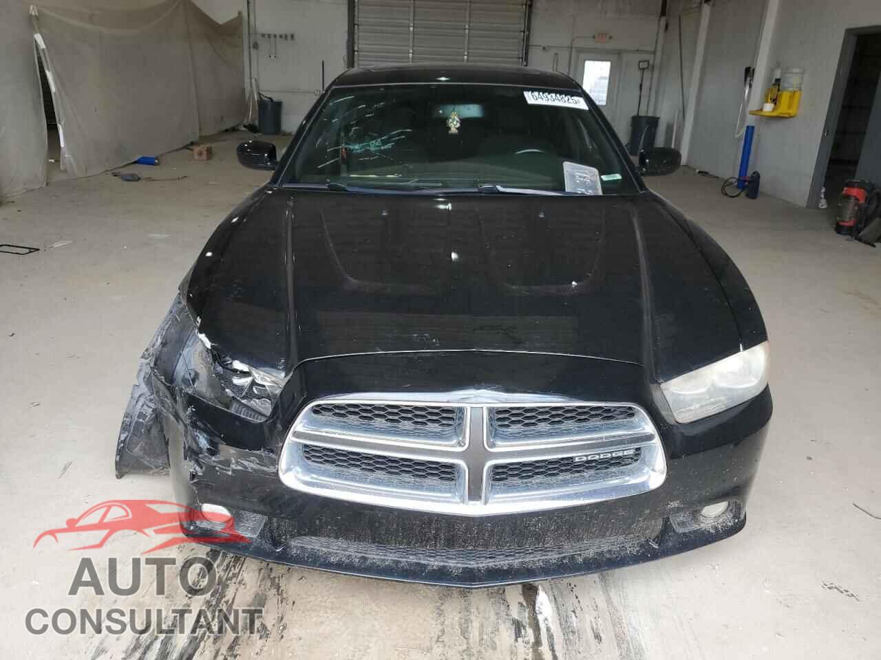 DODGE CHARGER 2012 - 2C3CDXHG4CH165064