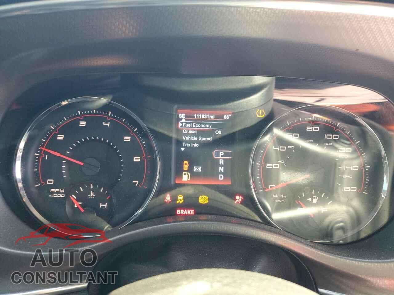 DODGE CHARGER 2014 - 2C3CDXCT7EH363208