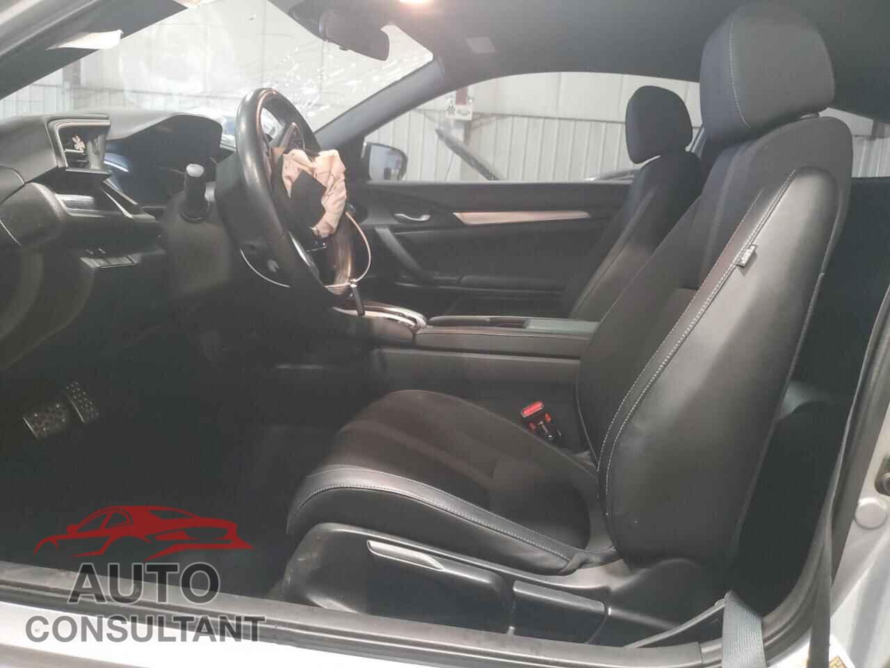 HONDA CIVIC 2019 - 2HGFC4B89KH300972