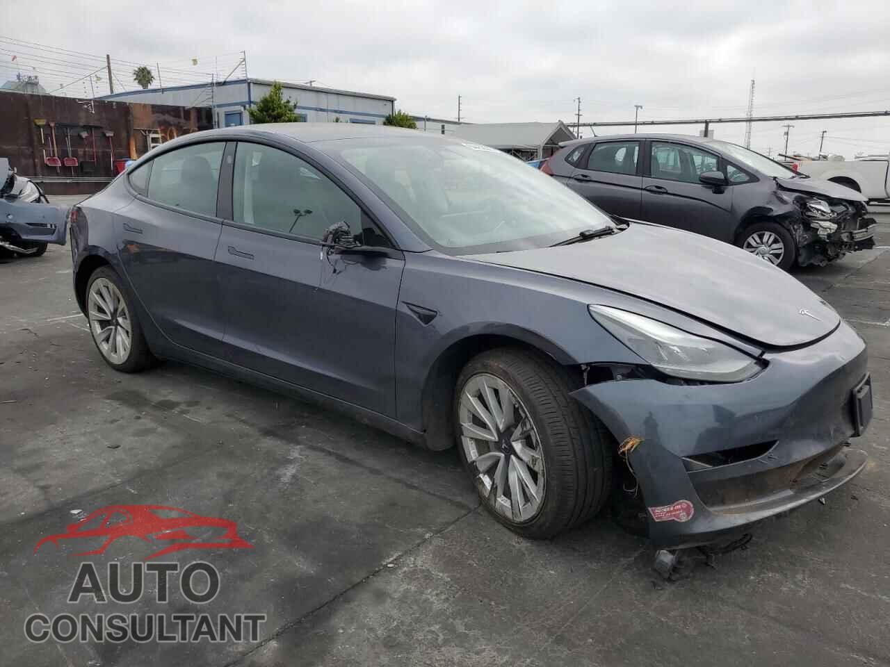 TESLA MODEL 3 2023 - 5YJ3E1EA2PF450346