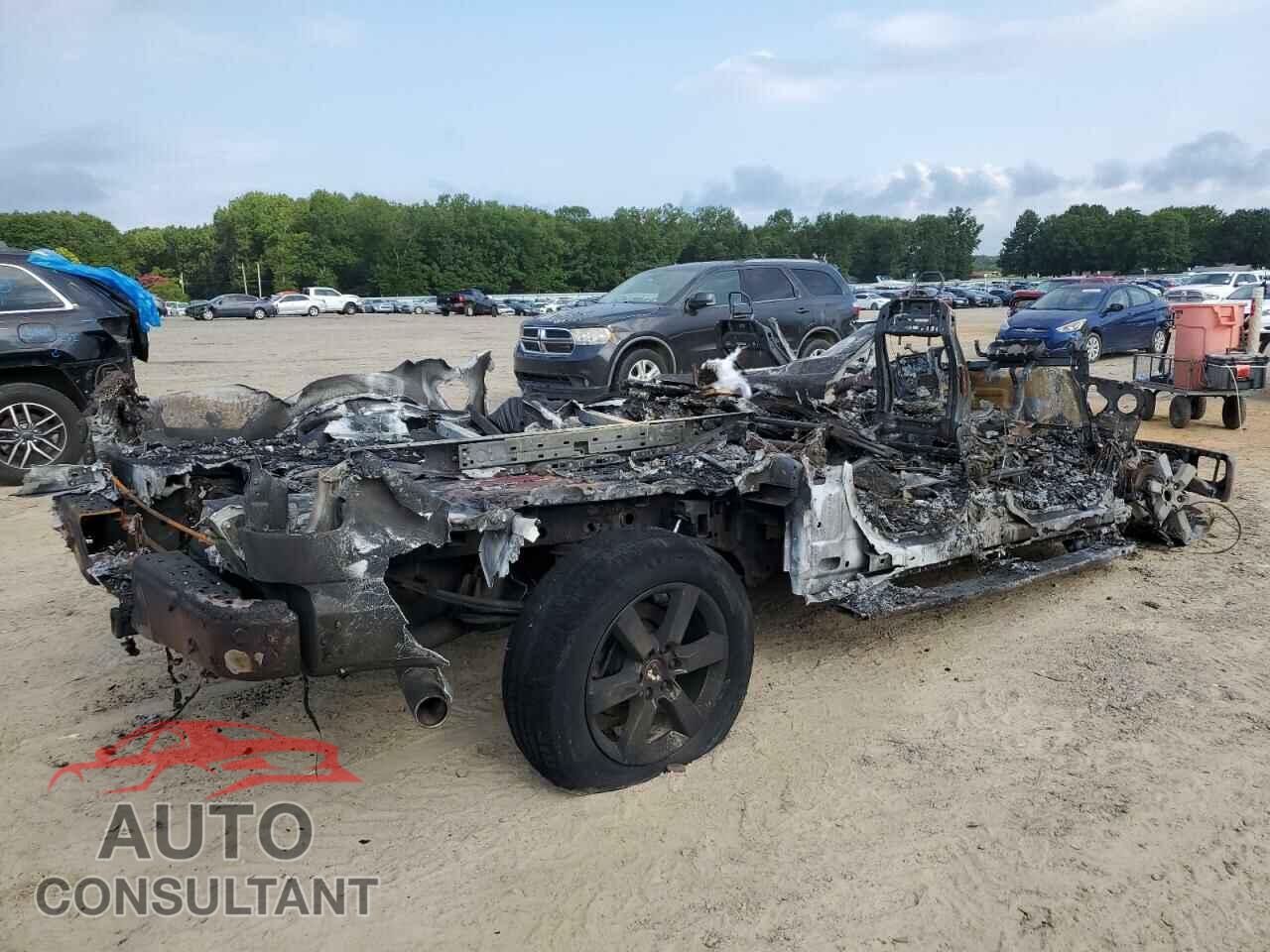 FORD F-150 2017 - 1FTEW1CG6HKC09987