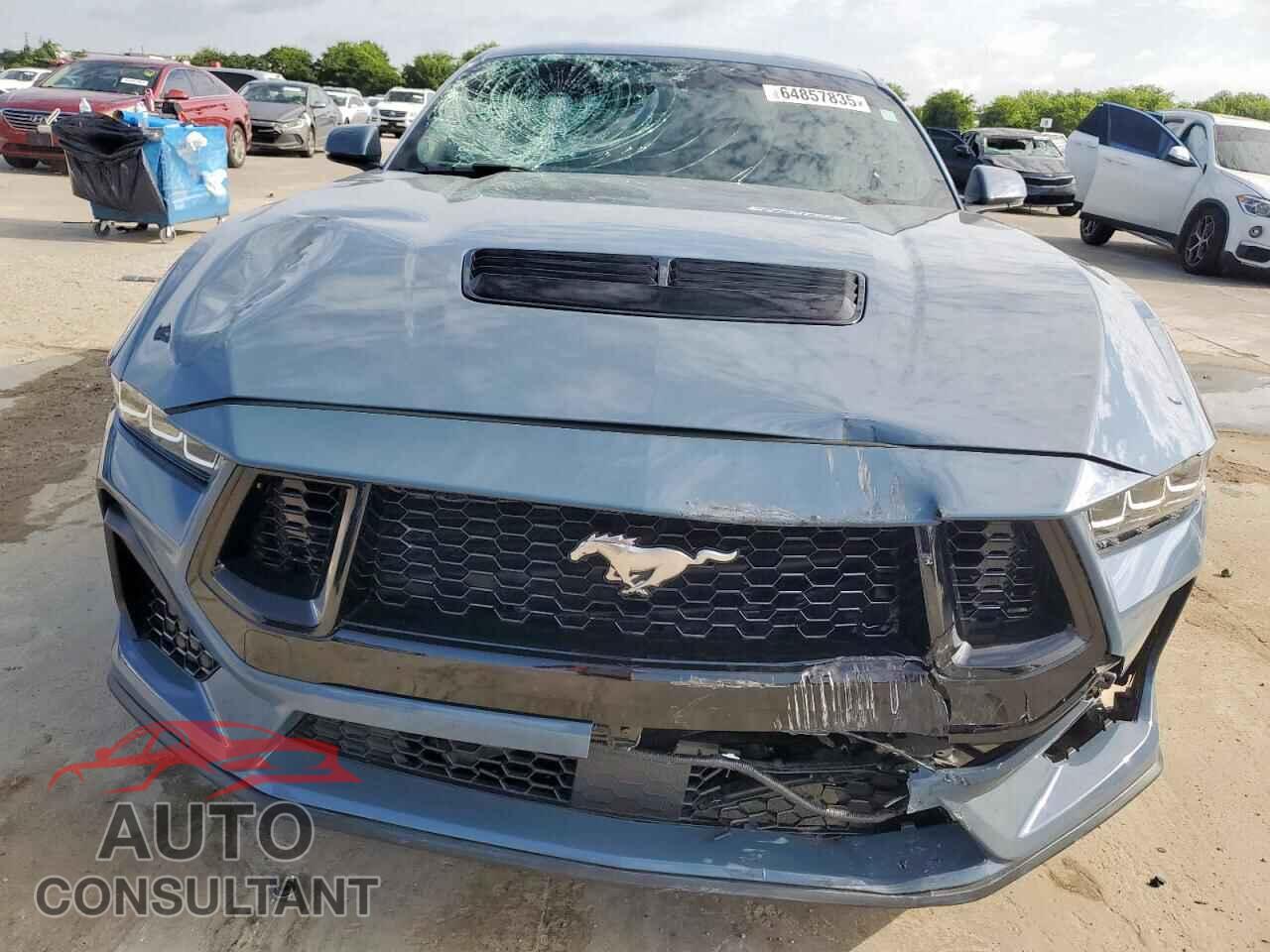 FORD MUSTANG 2024 - 1FA6P8CF9R5425470
