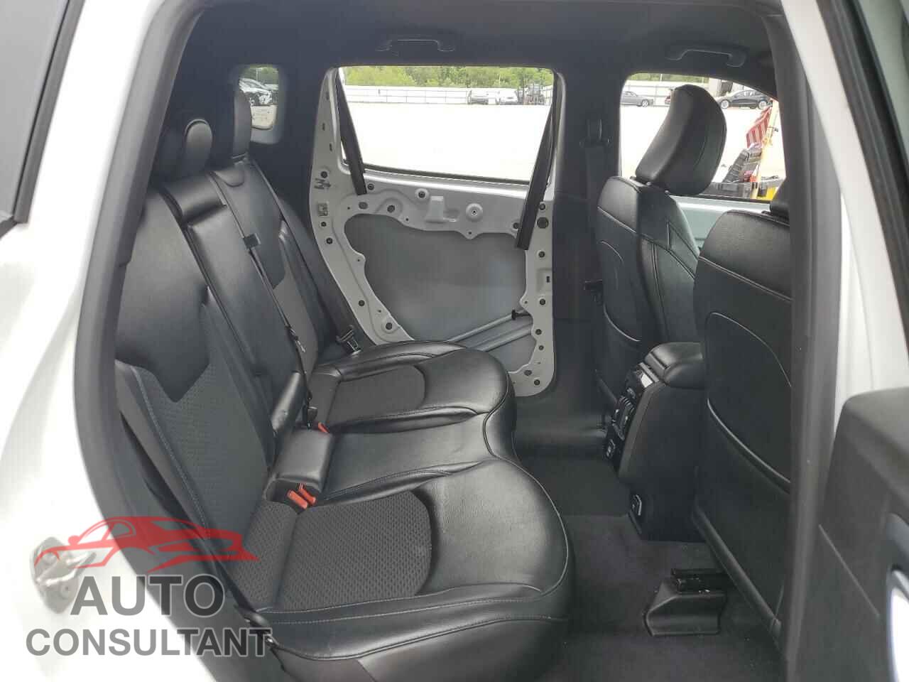 JEEP COMPASS 2023 - 3C4NJDBN3PT552673