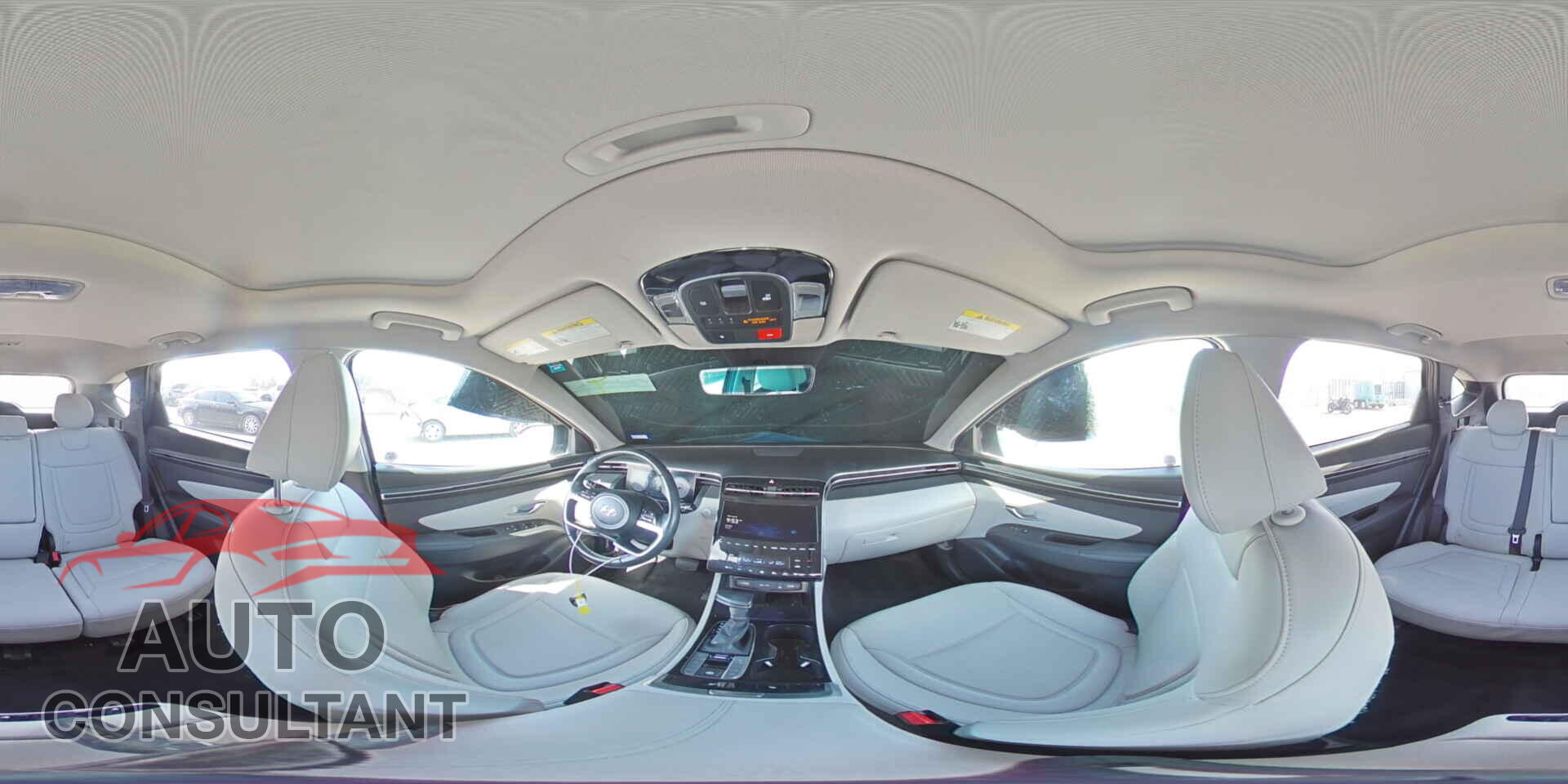 HYUNDAI TUCSON 2024 - 5NMJFCDE5RH347329
