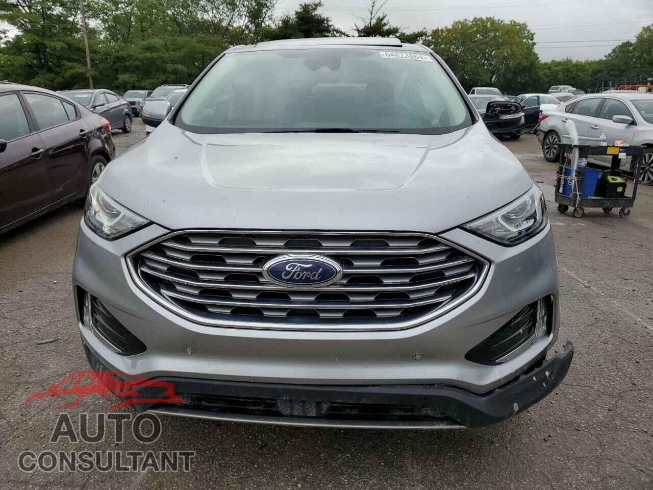 FORD EDGE 2020 - 2FMPK4K97LBB43795