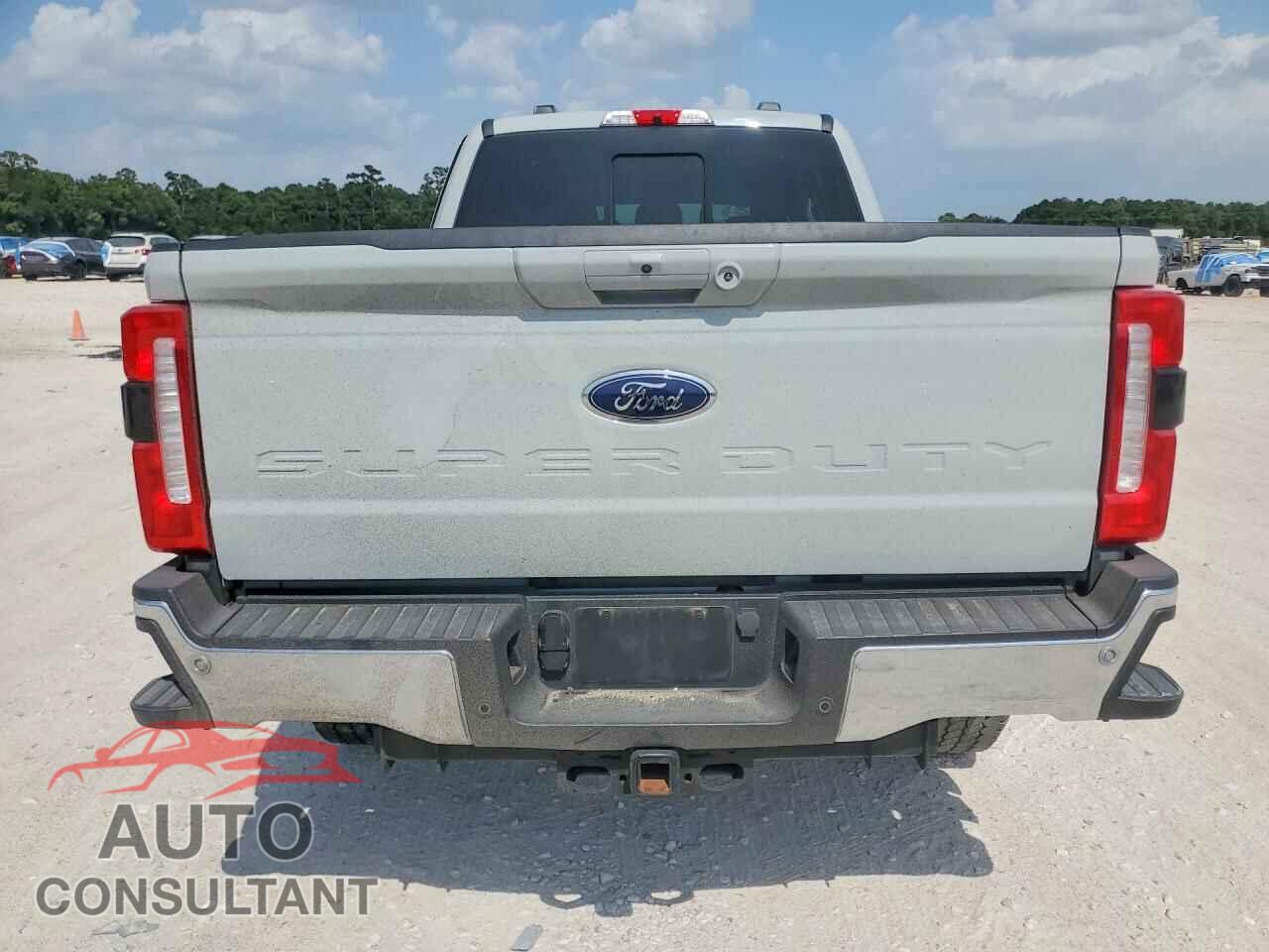 FORD F250 2025 - 1FT8W2BT9SEC92953