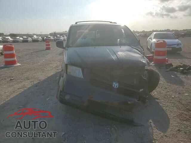 DODGE CARAVAN 2010 - 2D4RN6DX3AR440064