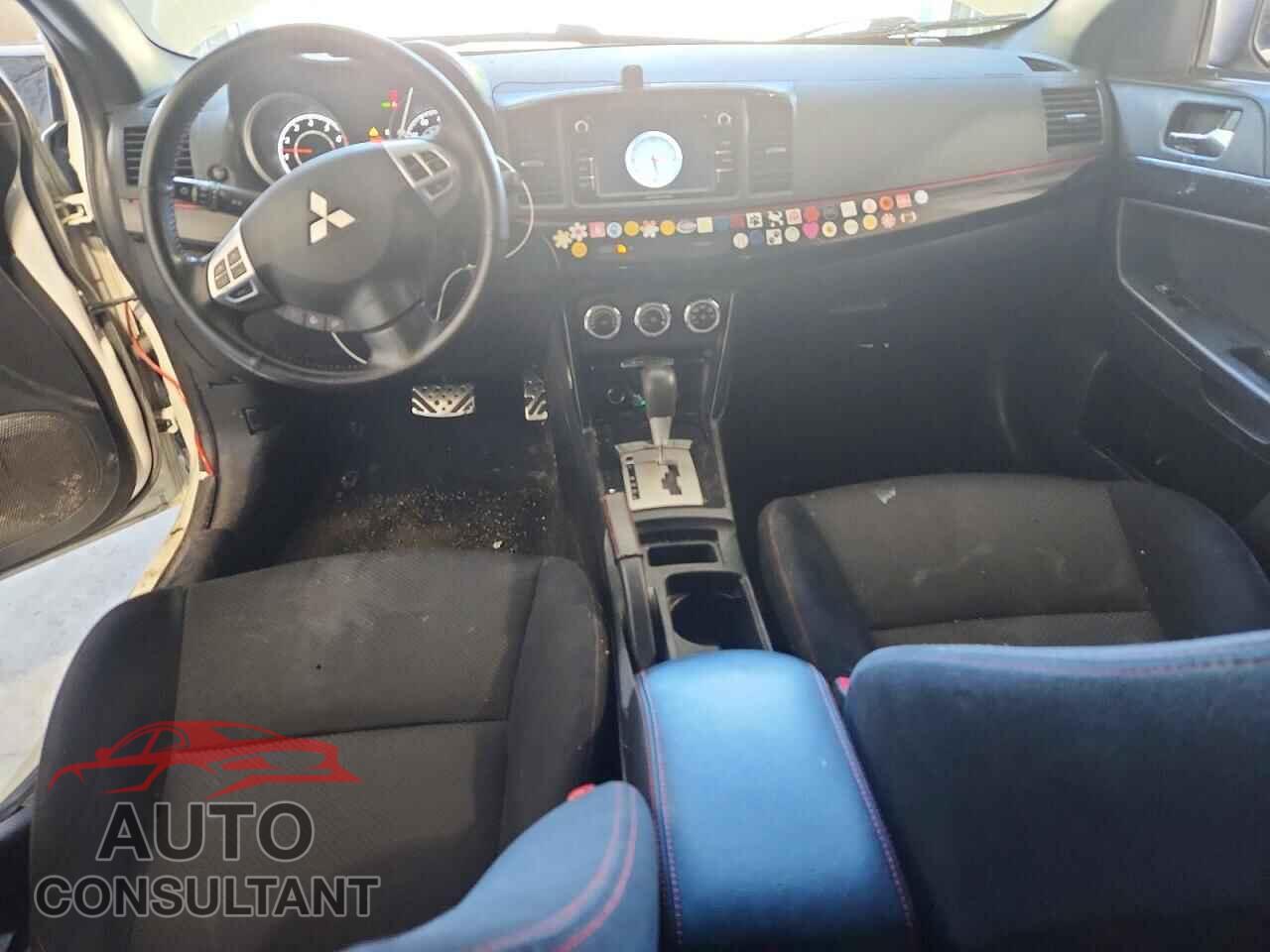MITSUBISHI LANCER 2017 - JA32U2FU9HU010421