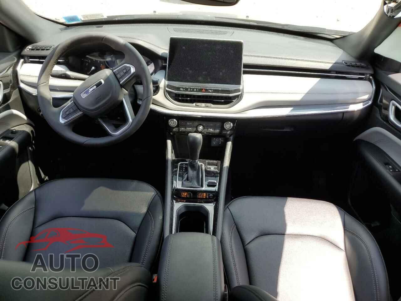 JEEP COMPASS 2024 - 3C4NJDCN7RT585015