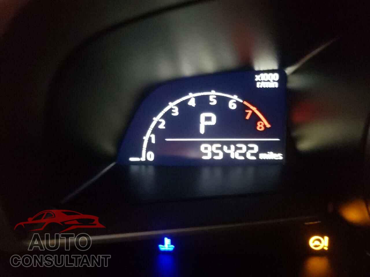 MAZDA 3 2017 - JM1BN1V79H1107334
