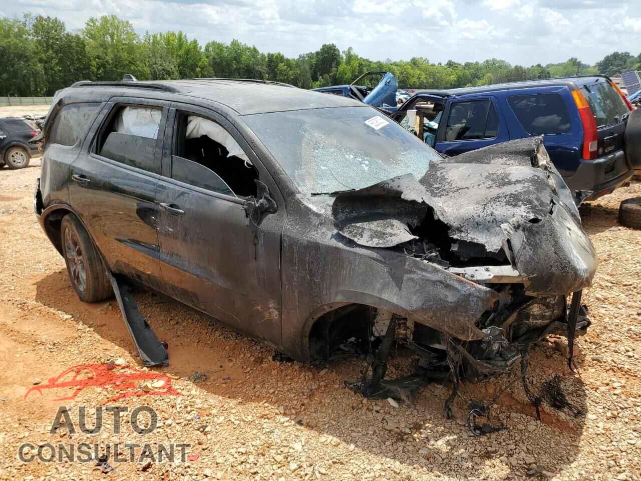 DODGE DURANGO 2024 - 1C4SDJCT2RC204030