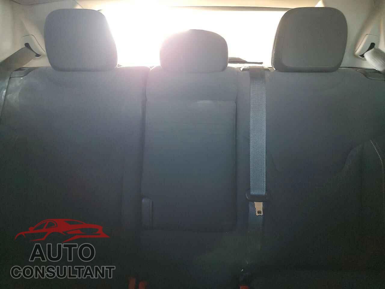 JEEP COMPASS 2017 - 3C4NJCAB5HT647612