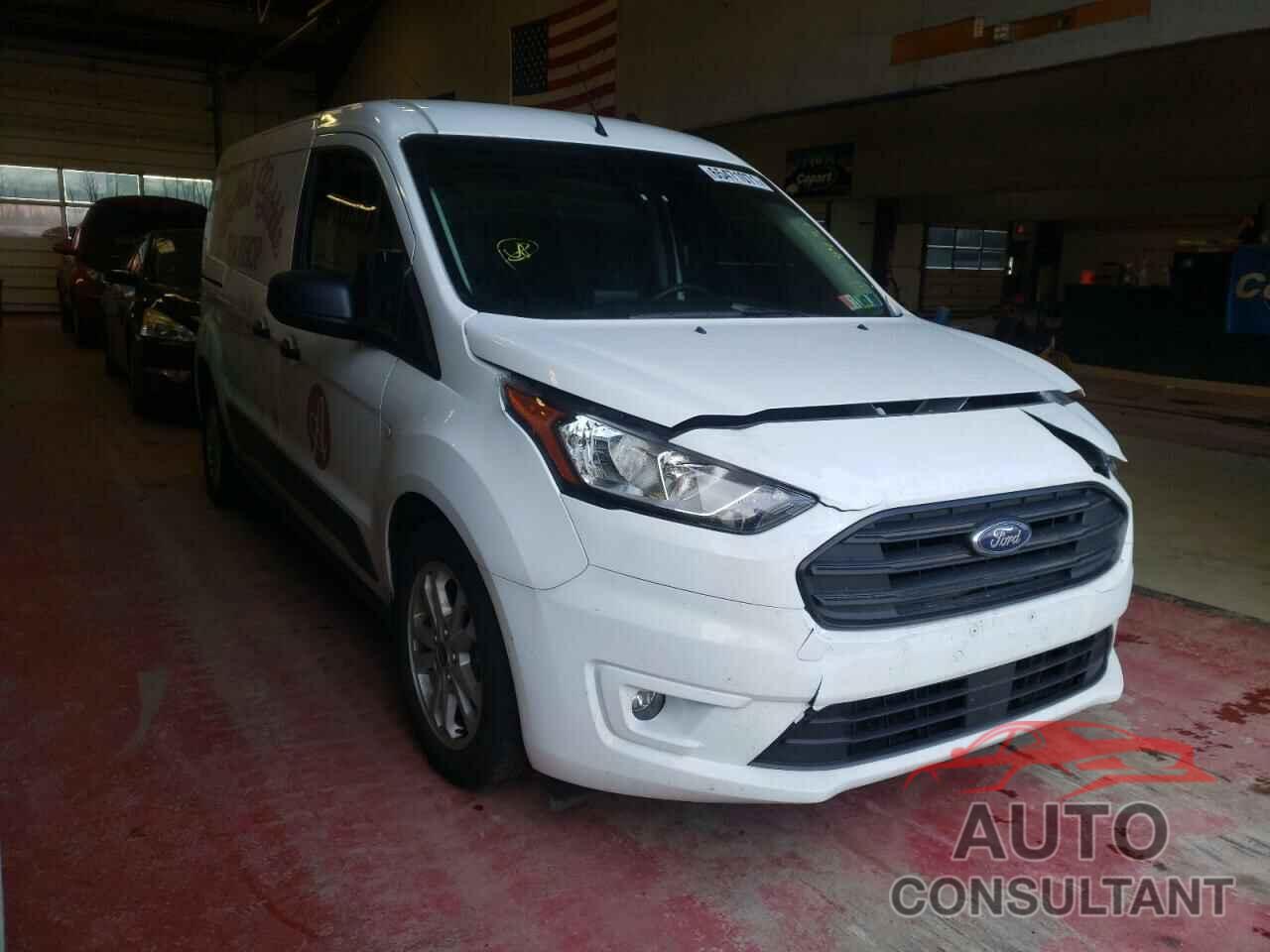 FORD TRANSIT CO 2020 - NM0LS7F2XL1471500