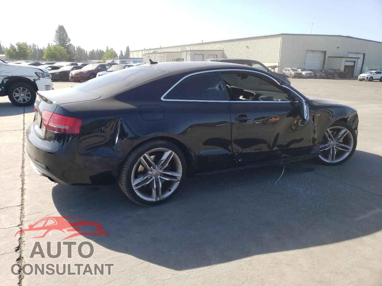 AUDI S5/RS5 2012 - WAUCVAFR2CA002483