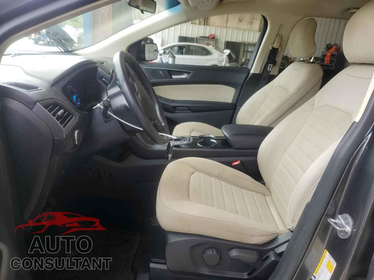 FORD EDGE 2016 - 2FMPK3G96GBB47670