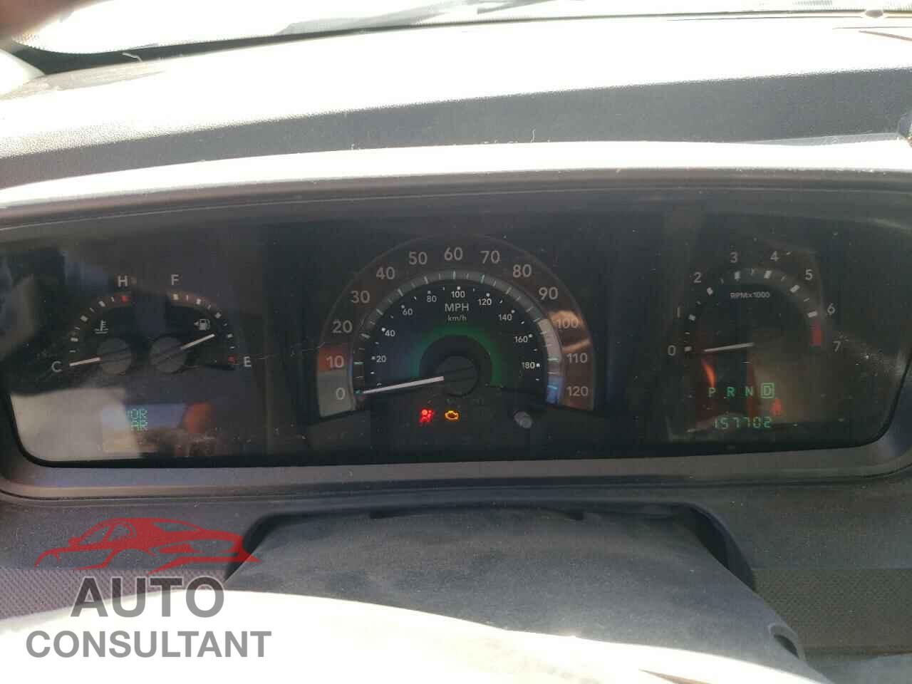 DODGE JOURNEY 2010 - 3D4PG5FV6AT251414