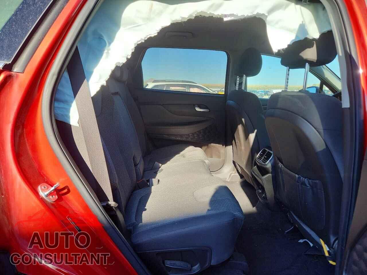 HYUNDAI SANTA FE 2020 - 5NMS33AD0LH257117