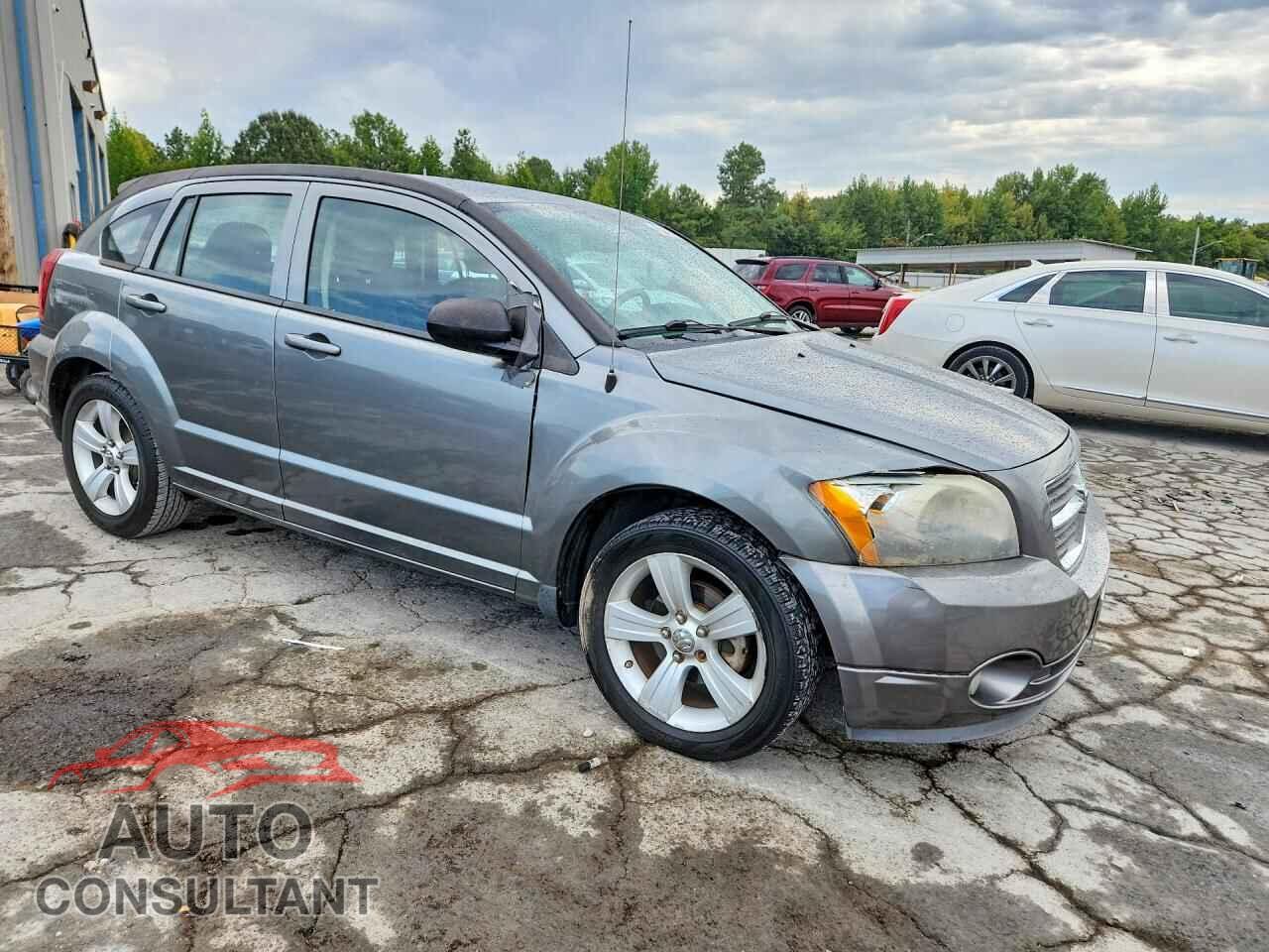 DODGE CALIBER 2011 - 1B3CB3HA2BD254635