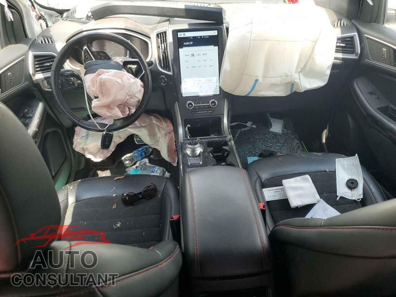 FORD EDGE 2021 - 2FMPK3J9XMBA57832