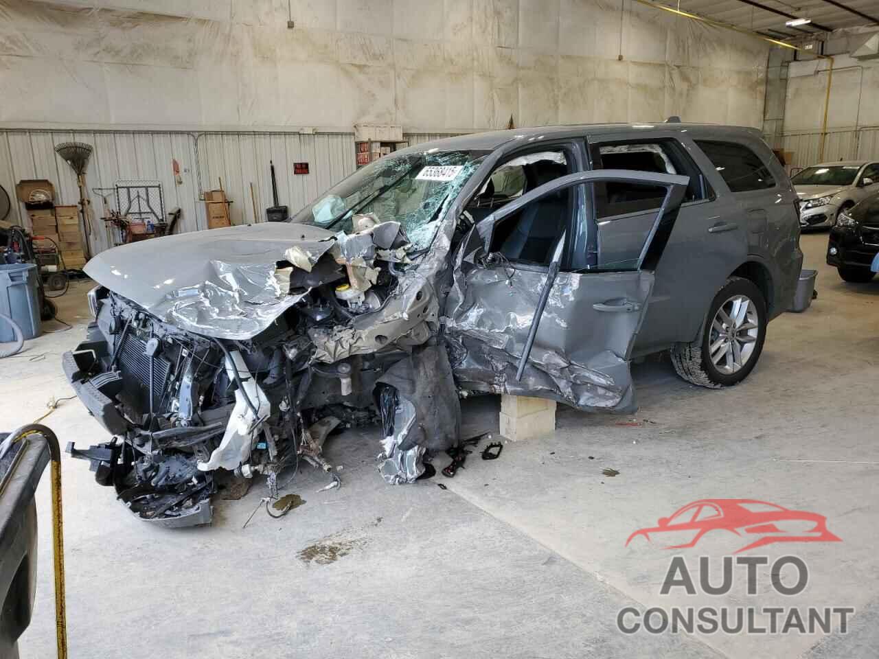 DODGE DURANGO 2021 - 1C4RDJDG9MC522073