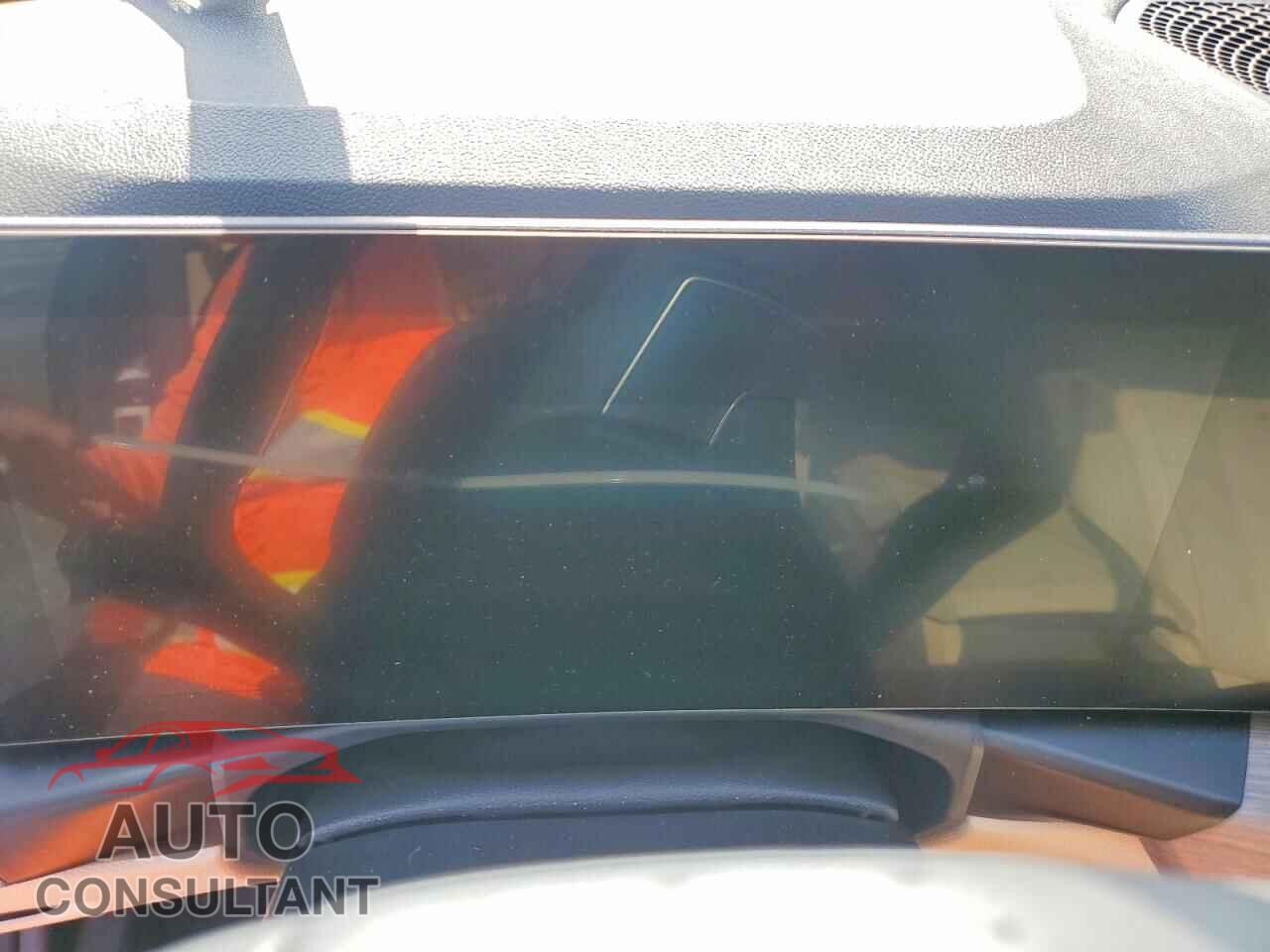 BMW 4 SERIES 2025 - WBA33DB00SCT37470
