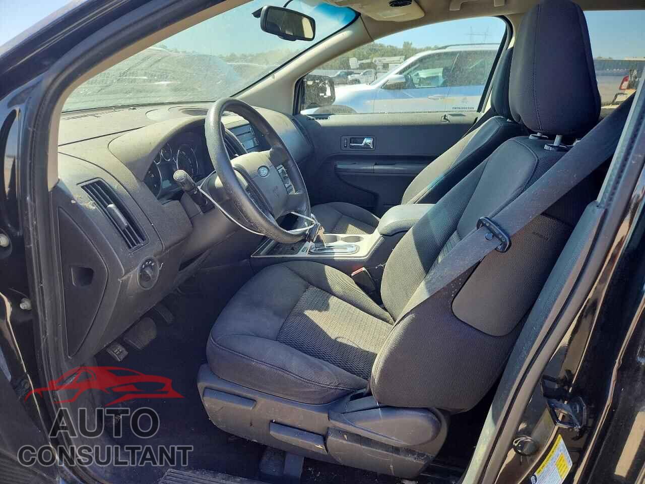 FORD EDGE 2010 - 2FMDK3GC2ABB66075