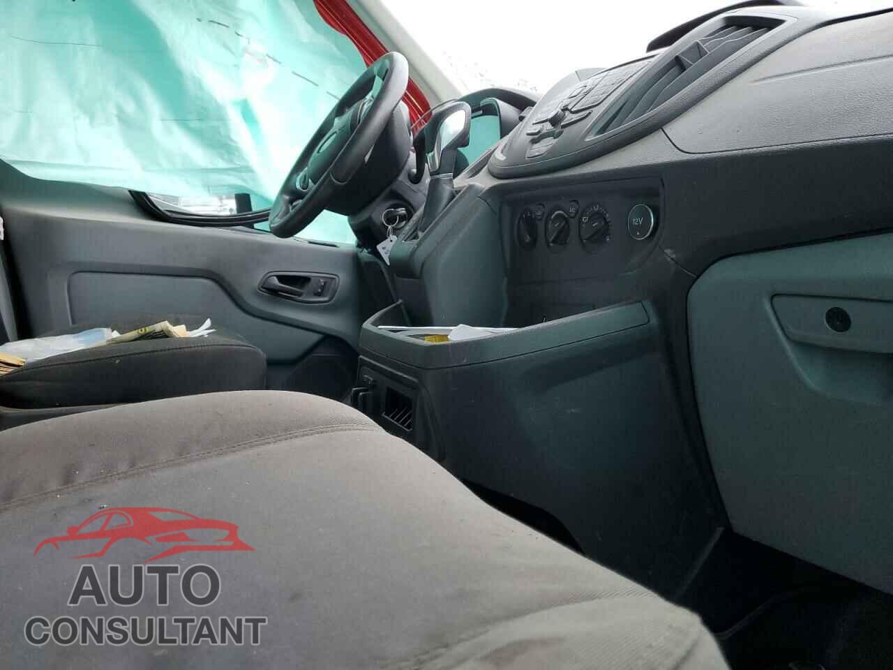 FORD TRANSIT 2018 - 1FTBW2CM5JKA67099