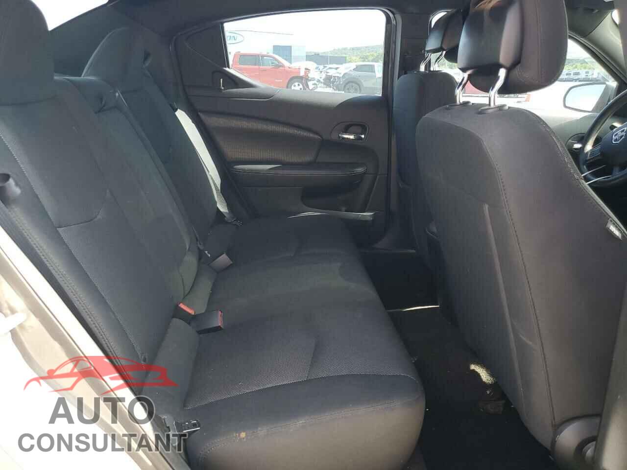 DODGE AVENGER 2013 - 1C3CDZAB1DN721009