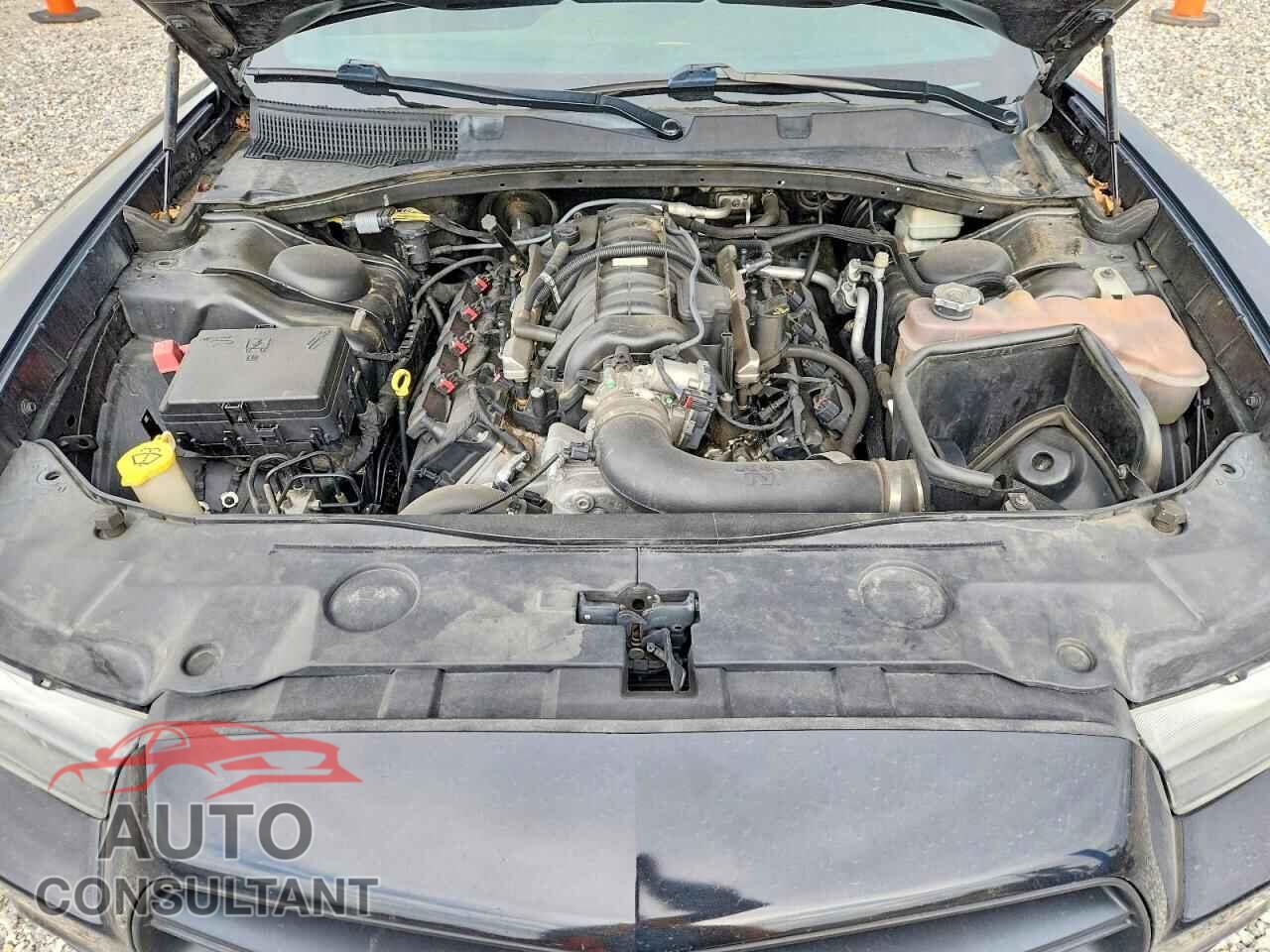 DODGE CHARGER 2014 - 2C3CDXDT0EH364781