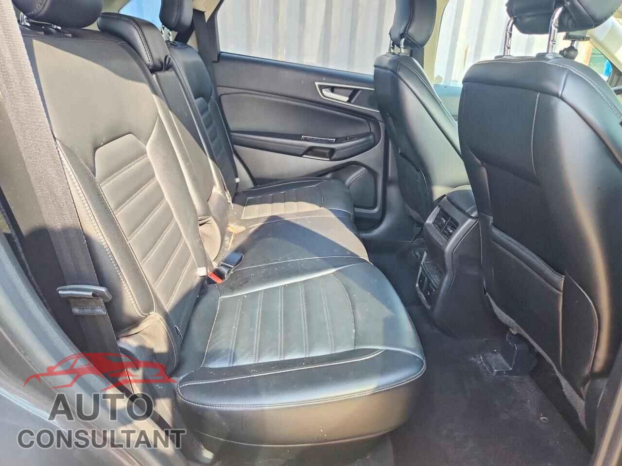 FORD EDGE 2017 - 2FMPK4J94HBC30112