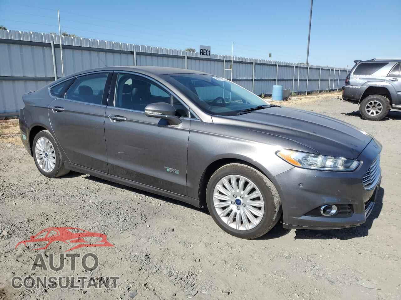 FORD FUSION 2014 - 3FA6P0SU2ER337725
