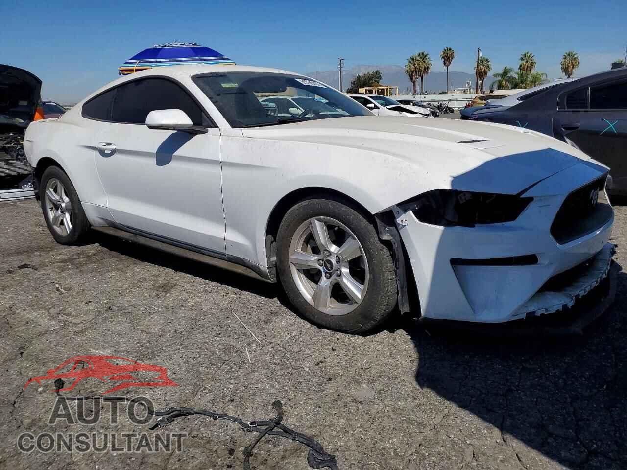 FORD MUSTANG 2019 - 1FA6P8TH2K5118830