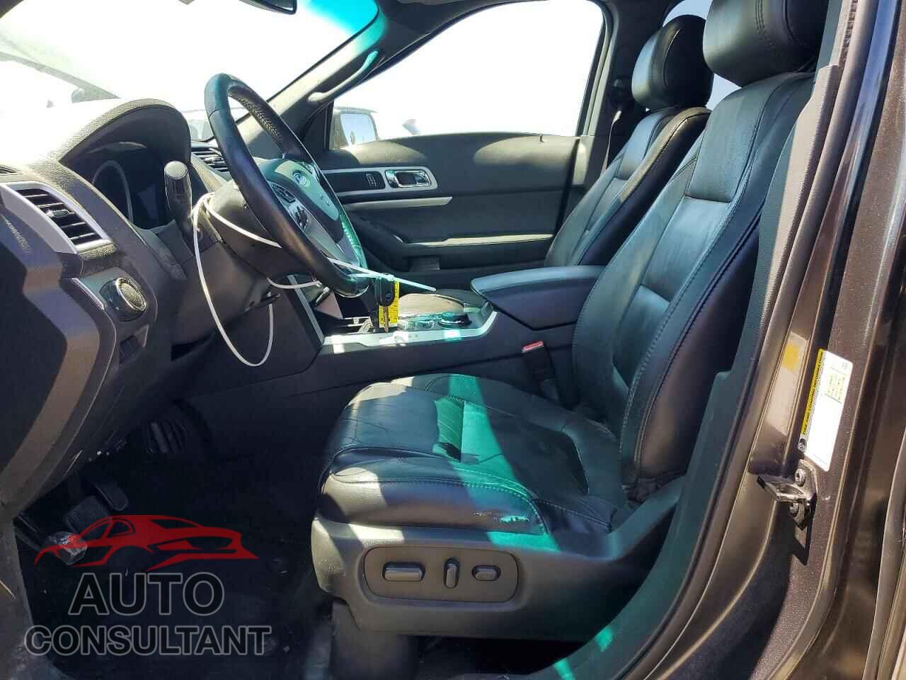 FORD EXPLORER 2015 - 1FM5K8D82FGB54901