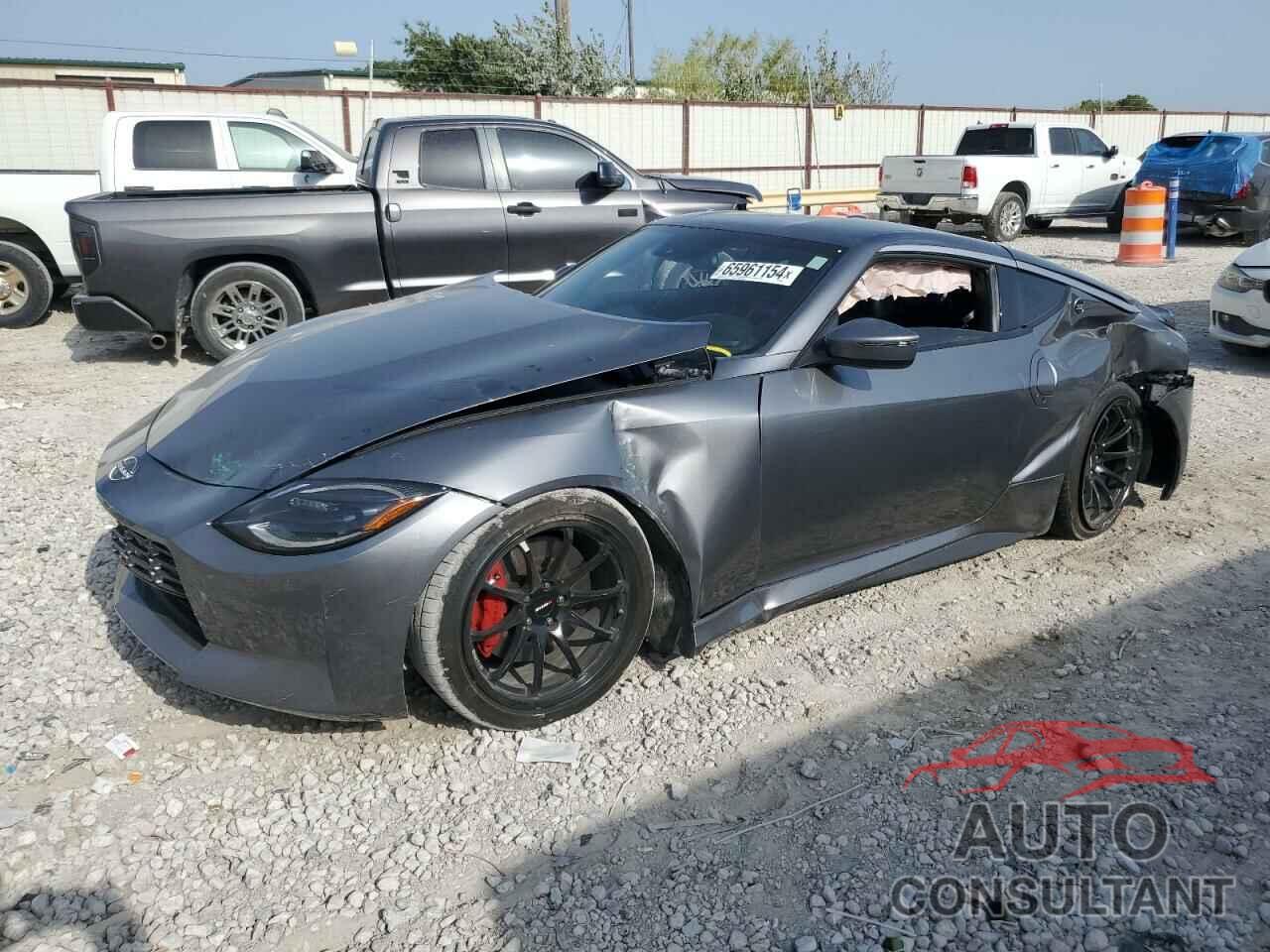 NISSAN Z PERFORMA 2024 - JN1BZ4BH3RM360297