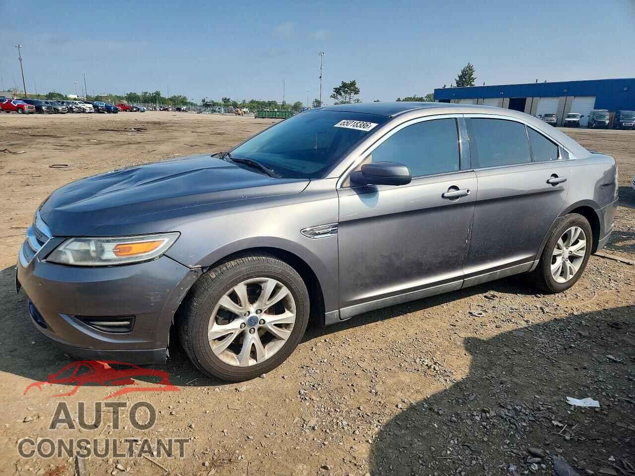 FORD TAURUS 2011 - 1FAHP2EW1BG151002