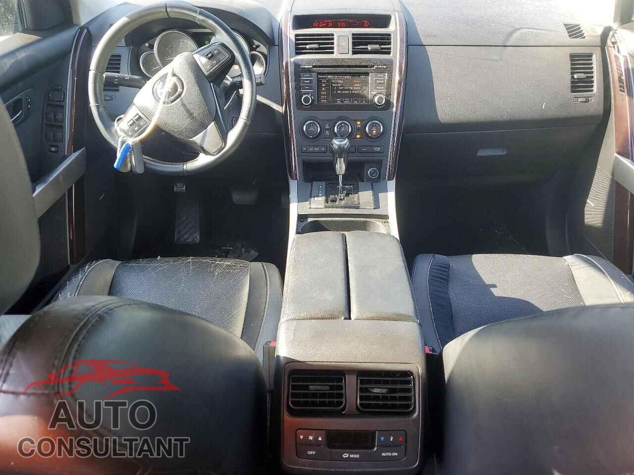 MAZDA CX-9 2013 - JM3TB2DA8D0401959