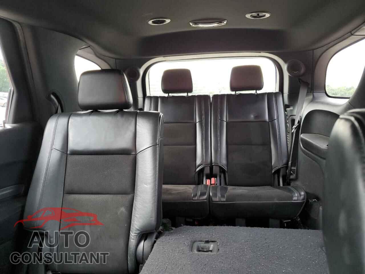 DODGE DURANGO 2019 - 1C4SDJCT1KC708302